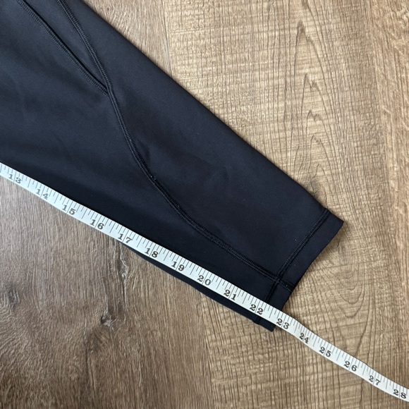 lululemon athletica Black Leggings - Picture 11 of 11
